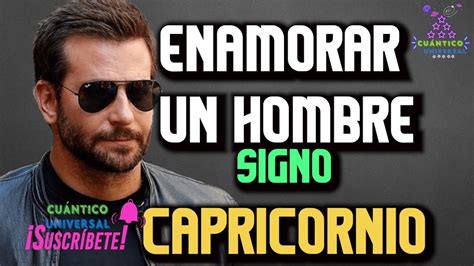 hombres capricornio|Hombre Capricornio